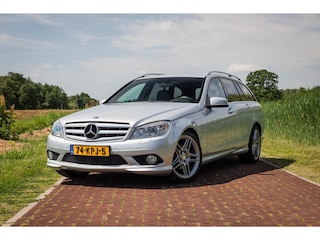 Mercedes-Benz C-klasse Estate 180 K Avantgarde AMG Youngtimer