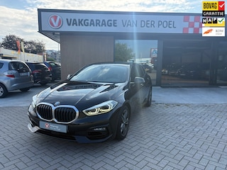 BMW 118i Executive Edition