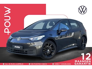 Volkswagen ID.3 204pk Life 58 kWh | SoH 95% | Navigatie | Adaptive Cruise | Stoelverwarming