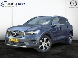 Volvo XC40 2.0 T4 Inscription / Complete uitvoering!