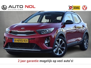Kia Stonic 1.0 T-GDi DynamicLine | Apple CarPlay | Camera | Cruise | Airco
