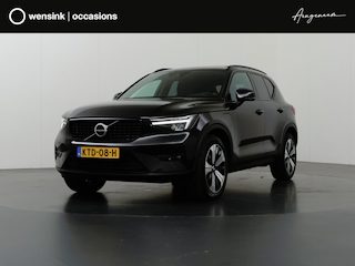 Volvo XC40 1.5 T4 Plug-in hybrid Ultimate Dark | Panoramadak | HarmanKardon Audio | Elektrisch verstelb. bestuurdersstoel met geheugen | Stoel/Stuurwielverwarming |
