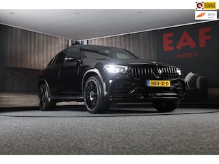 Mercedes-Benz GLC 300e 4MATIC AMG 63 Look / Memory / Digital Cockpit / Open Dak / Camera / Acc / Trekhaak / Led