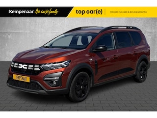 Dacia Jogger 1.0 TCe 110 Extreme 7p.