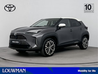 Toyota Yaris Cross 1.5 Hybrid Executive Bi-Tone | 360° Camera | PDC | JBL Audio | ***