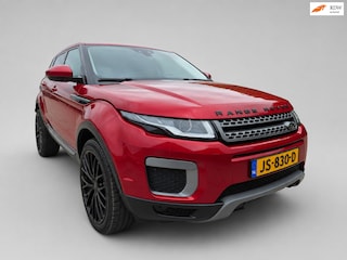 Land Rover Range Rover Evoque 2.0 Si4 Urban Series Pure - Automaat - Panodak - Cruise - Camera - Navi - Stoelverw - Afn trekhaak
