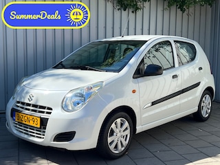 Suzuki Alto 1.0 Celebration EASSS|67000KM|Airco|