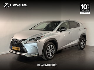 Lexus NX 300h AWD F Sport Line | Panoramadak | Mark Levinson | Elektrische stoelen |