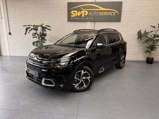 Citroën C5 Aircross 1.6 PureTech Shine | Elektr klep | Navi | Cam