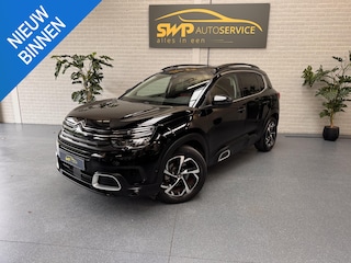 Citroën C5 Aircross 1.6 PureTech Shine | Elektr klep | Navi | Cam