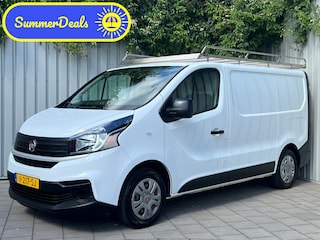 Fiat Talento 1.6 MJ EcoJet L1H1|97000KM|Airco|