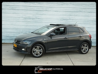 Volkswagen Polo 1.0 TSI Business R-Line Panorama Adapt Cruise Navi