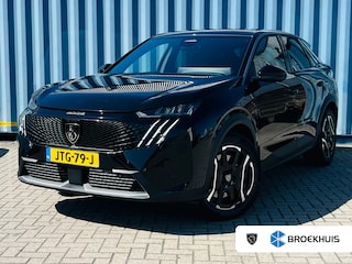 Peugeot 3008 1.6 plug-in Hybrid 195 Allure 360 Camera | Afneembare trekhaak | Adeptieve cruise control | Keyless | Apple carplay & Android auto