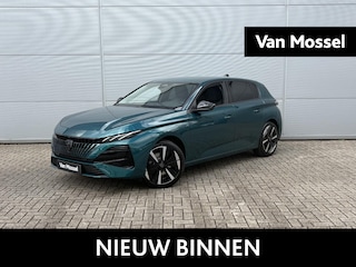 Peugeot 308 Allure EV 54 kWh | Camera | Cruise Control | Navigatie | Keyless entry | Apple carplay/Android Auto