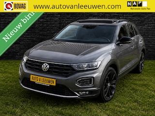 Volkswagen T-Roc 1.5 TSI Sport PANORAMADAK/CAMERA/STOELVW/ETC.!
