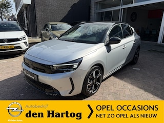 Opel Corsa 1.2 GS Panorama/ECC/Stoel +stuurverwarming.