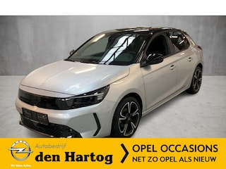 Opel Corsa 1.2 GS Panorama/ECC/Stoel +stuurverwarming.