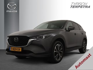 Mazda CX-5 e-Skyactiv G 165 Automaat Exclusive-Line Comfort & Sunroof Pack