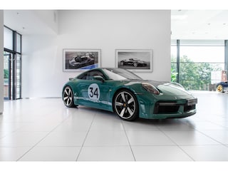 Porsche 911 3.8 Sport Classic ~Munsterhuis Sportscars~