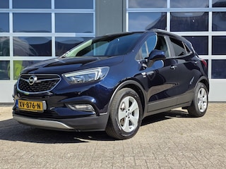 Opel Mokka X 1.4 Turbo 120 Jaar Edition