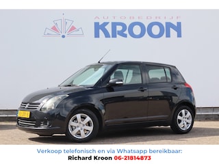 Suzuki Swift 1.3 Limited|Trekhaak|Airco|All Seasonbanden|