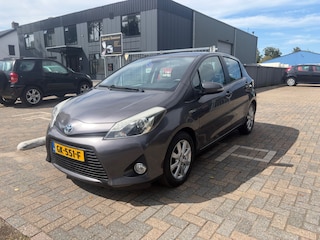 Toyota Yaris 1.5 Full Hybrid Aspiration Nw Apk - Vol Ondh