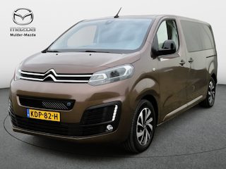 Citroën SpaceTourer 50kWh Business lounge | 6P | Panoramadak | NIEUW | € 65.500,-