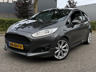 Ford Fiesta 1.0 EcoBoost ST Line / KEYLESS / START/STOP