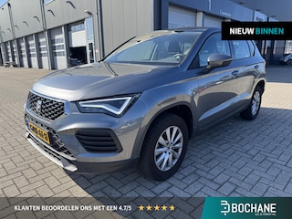 Seat Ateca 1.0 TSI Reference | Apple Carplay/Android Auto | Parkeersensoren | Cruise control