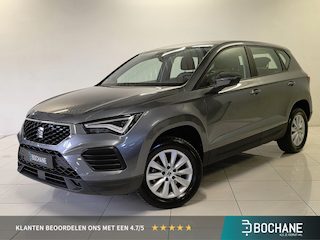 Seat Ateca 1.0 TSI Reference | Apple Carplay/Android Auto | Parkeersensoren | Cruise control