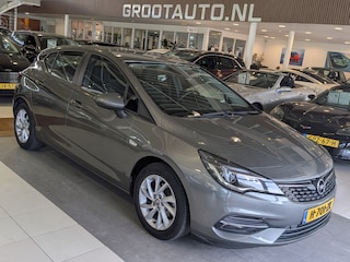 Opel Astra 1.2 Business Edition Airco, Cruise Control, Stuurbekrachtiging