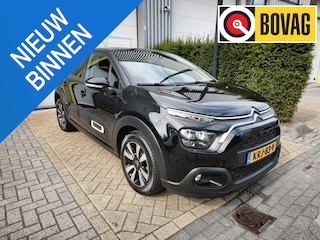Citroën C3 1.2 PureTech Shine