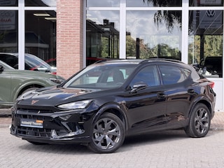 Cupra Formentor 1.5 TSI e-Hybrid Business | 360º Camera | Dodehoek | stoel & stuurverwarming