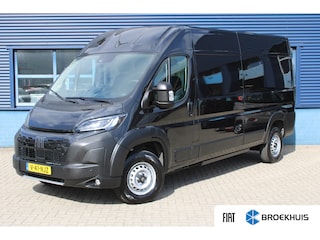 Fiat Ducato 3.5t L3H2 Heavy 110 kWh | 8 JAAR GARANTIE | CAMERA | NAVI | ALL SEASON BANDEN | FULL LED | DIGITALE BINNENSPIEGEL | DRAADLOOS CARPLAY |