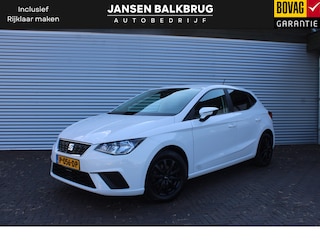 Seat Ibiza 1.0 TSI Style Business Intense