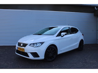 Seat Ibiza 1.0 TSI Style Business Intense
