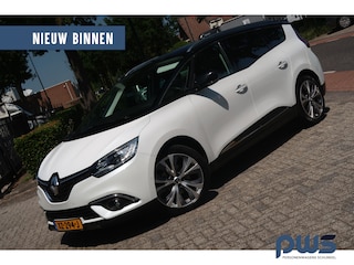 Renault Scénic 1.3 TCe Intens 7p. Carplay / Trekhaak / PDC / Navi / Full Full