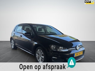 Volkswagen Golf 1.0 TSI Comfortline Clima|Cruise|Bluetooth