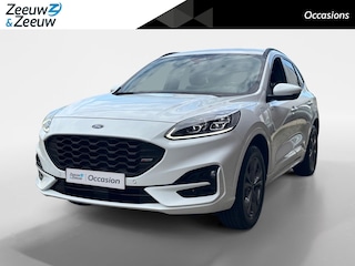 Ford Kuga 2.5 PHEV ST-Line X | Trekhaak | B&O audio | Winter Pack | Elektrisch. voorstoelen | Elektrisch. achterklep