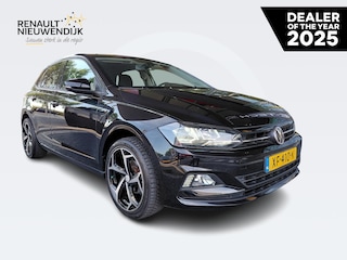 Volkswagen Polo 1.0 TSI Comfortline | CARPLAY | ALL-SEASON BANDEN