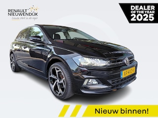Volkswagen Polo 1.0 TSI Comfortline | CARPLAY | ALL-SEASON BANDEN