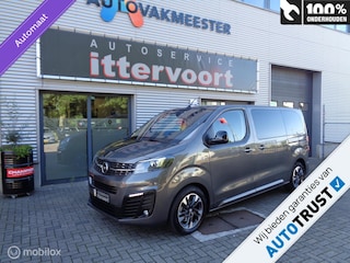 Opel Zafira Life 2.0 CDTI L1H1 Innovation automaat