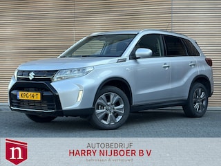 Suzuki Vitara 1.4 Boosterjet Smart Hybrid Select Carplay / Verwarmde stoelen / Camera