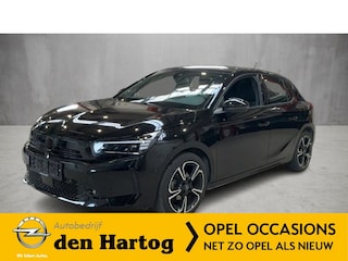 Opel Corsa 1.2 GS Panorama/Dodehoek/Sensor/Stoel+stuurverwarming.