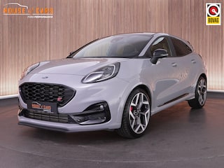 Ford Puma 1.5 EcoBoost ST-X |launch control|B&O|blind spot|Apple Carplay|parkeercamera|winterpack|cruise control|19" LMV|