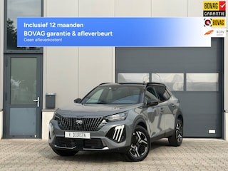 Peugeot 2008 1.2 PureTech 130 GT|360 CAMERA| MATRIX LED| ADAPTIEVE CRUISE|