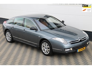 Citroën C6 2.2 HdiF Serie Speciale Navi Automaat APK NAP !!