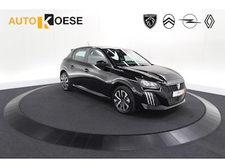 Peugeot 208 1.2 Hybrid 110 e-DCS6 Business | Direct Leverbaar | Apple Carplay | Parkeersensoren