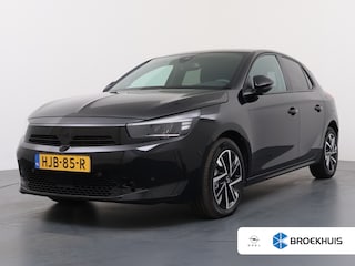 Opel Corsa 1.2 Turbo Hybrid GS | Achteruitrijcamera | Apple Carplay/Android Auto|telefoonintegratie premium | Cruise control
