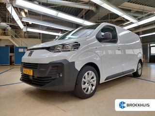 Fiat Scudo L2 2.0 Diesel 145 PK | 8 JAAR GARANTIE | TREKHAAK | CAMERA | NAVI | BETIMMERING | DRAADLOOS CARLAY